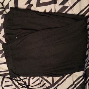 Old Navy Linen Pants